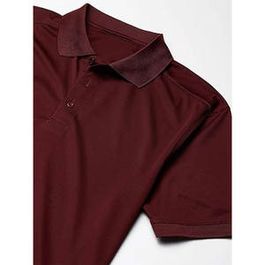 High Quality Polo <b>Shirt</b> Quick Dry Sport <b>Man</b> Polo Anti Business <b>Man</b> T <b>Shirt</b> Polo - Product Image 2