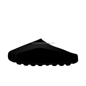 Zapatillas Deportivas de Suela Gruesa de Alta Calidad, Transpirables, Antideslizantes, con Amortiguación de Impactos, Zapatos Casuales - Product Image 1