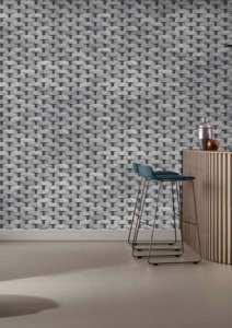 กระเบื้องพอร์ซเลนสำหรับผนังภายนอก ขนาด 300x600 มม. สำหรับอาคารสมัยใหม่ - Product Image 5