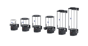 <span class=keywords><strong>Pompe</strong></span> de lubrification électrique haute pression 24V, système de graissage centralisé automatisé pour excavatrices Sany Zoomlion CAT, équipement minier - Product Image 5