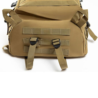Prix usine vente directe sac à dos tactique 2024 sac à dos Trekking sac grande capacité sac à dos tactique Service OEM