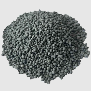 46% Engrais azoté urée à haute concentration Sac enduit de polymère caprolactame lent Prilled Crystal States Modèle N46 - Product Image 2