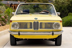 BMW 1600 Coupé d'occasion 2024, Turbo gauche, R15, Dark CollectorClassic RareIcon VintageMotoring BeautyPreserved à vendre - Product Image 2