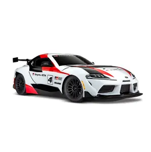Pure Quality Used Toyota GR Supra GT4 Racing Cars France Supplier Online Sale