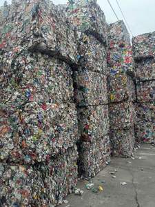 Lingot d'aluminium, fil d'aluminium en déchets, déchets d'aluminium, aluminium, câble en aluminium - Product Image 5