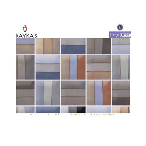 Carreaux muraux numériques en céramique émaillée style moderne pour la salle de bain et le salon Pour décorer notre maison Vila - Product Image 5