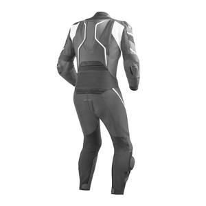 Traje de Motociclismo Transpirable y Resistente al Viento para Hombre, Impresión Personalizada, Tallas Grandes, Venta al Por Mayor OEM, Alta Calidad - Product Image 3