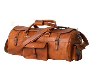 Bolsas de Viaje de Lujo de Nailon de Alta Calidad, Bolsas de Viaje de Fin de Semana, 56-75L - Product Image 2