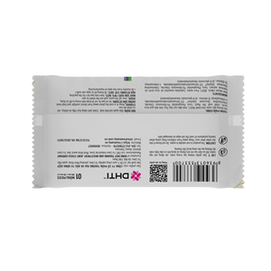 Mamamy 100% fibras de rayón naturales toallitas húmedas tropicales para bebés productos de higiene no tejidos paquete 10 bolsas toallitas húmedas de limpieza para bebés - Product Image 4