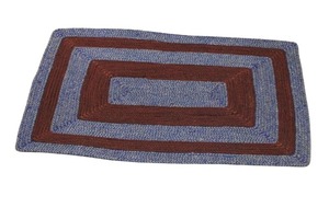 New Eco friendly Handmade jute rug made in Bangladesh for home and office use - Product Image 3
