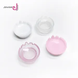 Private Label For Lash Extension Tools Glue Holder For Eyelash Extension Glue Holder Best Selling