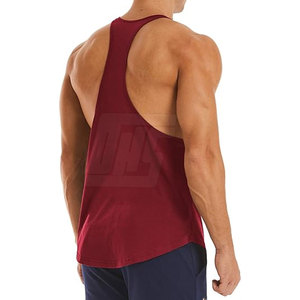 Débardeur de lutte pour hommes, tissu flexible, performance, débardeur de lutte pour hommes pour le grappling et l'entraînement - Product Image 3