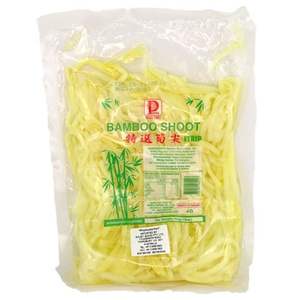 Pousse de bambou instantanée VietNam avec forme: tranche, bande, entière avec OEM | Emballage en vrac et au détail - Product Image 5