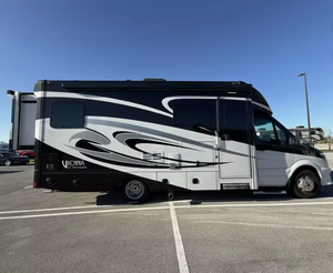 Best Offer CLEAN Used 2019 R-e-n-e-g-a-d-e R-v V-i-e-n-n-a 25VM-B-S Rv Camper Motorhomes Travel Trailer - Product Image 3
