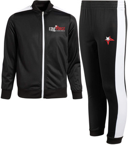 Vente chaude hommes Slim Fit survêtement 100% coton respirant séchage rapide imprimé techniques confortable Gym entraînement porter fermeture éclair XXL - Product Image 3
