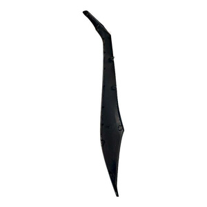 Pannello Laterale Anteriore Sinistro Originale Yamaha B7M2173100P1 per Tmax 2020-2021, Parafango Posteriore in Plastica per Moto - Product Image 1