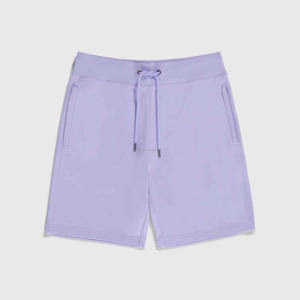 Shorts de sport pour hommes, couleur et taille personnalisées, respirants, légers, en molleton, fournisseur du Pakistan - Product Image 3