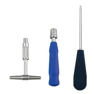 Juego de Instrumentos de Cirugía Ortopédica de Alto Rendimiento con Envío Gratuito para Tratamiento Óseo, Procedimientos de Trauma y Uso Clínico - Product Image 6