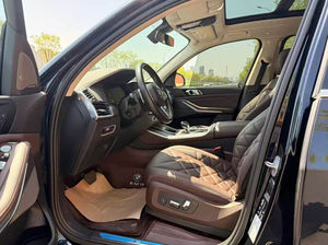 <span class=keywords><strong>BMW</strong></span> <span class=keywords><strong>X5</strong></span> 2023 (Importado) XDrive 30Li Paquete M Sport, Vehículo Utilitario Deportivo (SUV) Mediano-Grande con Tracción en las Cuatro Ruedas, Usado para Exportación - Product Image 6