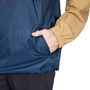Chaqueta de Invierno con Capucha y Logotipo Frontal Personalizado al por Mayor, Chaqueta para Hombre de Alta Calidad - Suministro Directo de Fábrica - Product Image 6