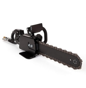 เลื่อยโซ่ไฮดรอลิกสำหรับงานคอนกรีตระดับมืออาชีพ 12 GPM – หัวตัดกำลังสูงรุ่น Elite Series สำหรับงานเจาะผนังลึก - Product Image 1