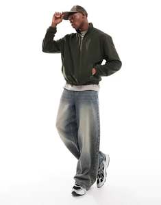 Custom Logo Embroidered Winter 100% Cotton Zip up Sweater Sweatshirt Pullover Polyester Sherpa Polar Fleece Hoodies Men <b>Jacket</b> - Product Image 3