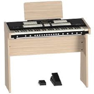 NUEVO vizcondes Cantorum U no Plus/Duo Plus/VI Plus - Product Image 1