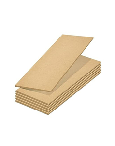 Tablero de partículas Color de grano de madera Papel de melamina sincronizado para madera contrachapada/MDF/ - Product Image 2