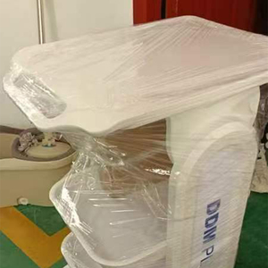 Cepillo Limpiador Facial Antienvejecimiento Black Diamond Coreano con Cartucho Dorado, Tecnología de Ultrasonido, Equipo de Belleza Portátil de Escritorio, Agua - Product Image 4