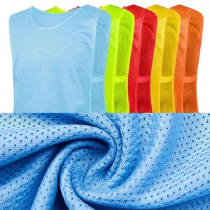 2024 mejor diseño al por mayor Chaleco de entrenamiento de fútbol nueva gran oferta estadio de fútbol babero para tenis y hockey ropa de fútbol - Product Image 4