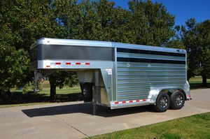 Remolque de Transporte de Ganado de Acero de Calidad, Venta al por Mayor a Precio de Fábrica, Semirremolque para Ganado Vacuno, Ovino y Porcino, Duradero y Resistente - Product Image 4