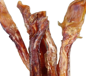 Cheap Price Braided Food Customize Size <b>Dog</b> <b>Stick</b> PET Food ORGANIC Chew Bones Bully <b>Stick</b> in Factory Price for Small Animals - Product Image 3