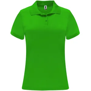 Polo Tecnica Personalizzata Monzha per Donna, per Scopi Promozionali - Product Image 5
