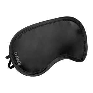 Masque de voyage Jetlag RPET pour les amateurs de gadgets écologiques - Product Image 5