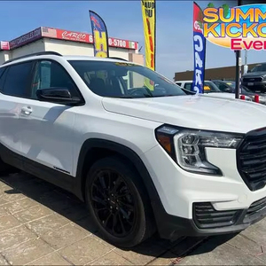 GMC Terrain SLE 2024 Estándar de Fábrica - Product Image 3