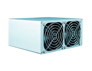 Herramienta Manual Icerivers KS7 30 TH/s con Alimentación Eléctrica/DC y AC, Garantía de 3 Años - Product Image 3