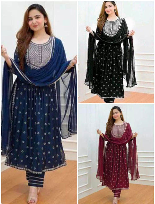 สีแดงม่วง