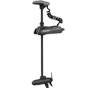 Lowrance-Recon FW 72 Trolling Motor-Incluye Freesteer Joystick Pedal inalámbrico remoto y HDI Nosecone - Product Image 2