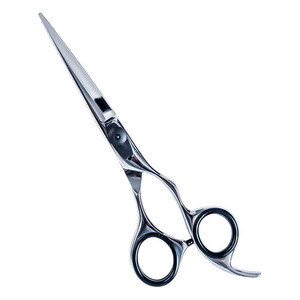 Kéo Cắt Tóc Chuyên Nghiệp Kéo Cắt Cao Su Mềm Lưỡi Dao Sắc Có Thể Tháo Rời Kéo Làm Đẹp Tiệm Làm Đẹp Bằng Thép Không Gỉ - Product Image 1