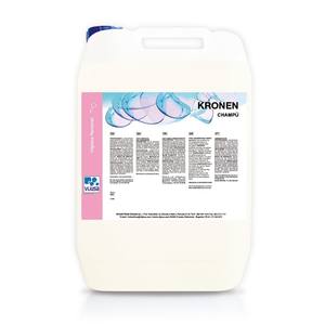 Shampoo per Capelli KRONEN - Product Image 1