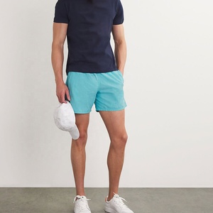 Nouvelle Collection – Short Homme Multi-Poches Léger Décontracté avec Cordon de Serrage Ajustable – Tenue de Loisirs Extérieur – Couleur Personnalisable - Product Image 2