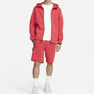 Sweat à capuche à manches longues de style moderne pour hommes, style urbain et confort quotidien. - Product Image 1