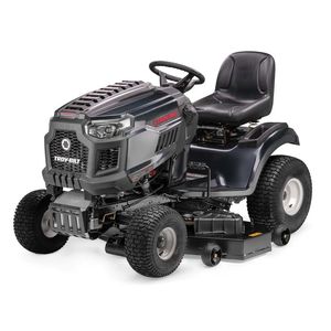 Offres Spéciales-Super Bronco 50K FAB XP Motoculteur - Product Image 1