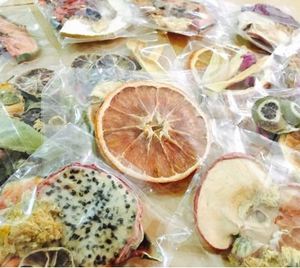 Norme d'exportation de désintoxication aux fruits secs Natuaral - Product Image 2