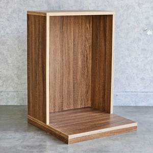 Letrero de Altar Religioso Tallado a Mano en Madera Contrachapada para el Dios de la Tierra y el Dios de la Riqueza BTTT001 - Product Image 2