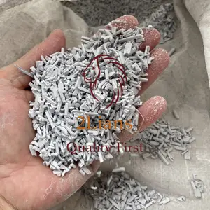 PA46 Regrind Grey - Plastic Scrap für den Verkauf