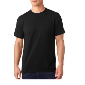 Vente en gros 100% coton Logo personnalisé T-shirt pour homme surdimensionné vierge décontracté T'supplier Bangladesh avec technique de lavage personnalisée - Product Image 4