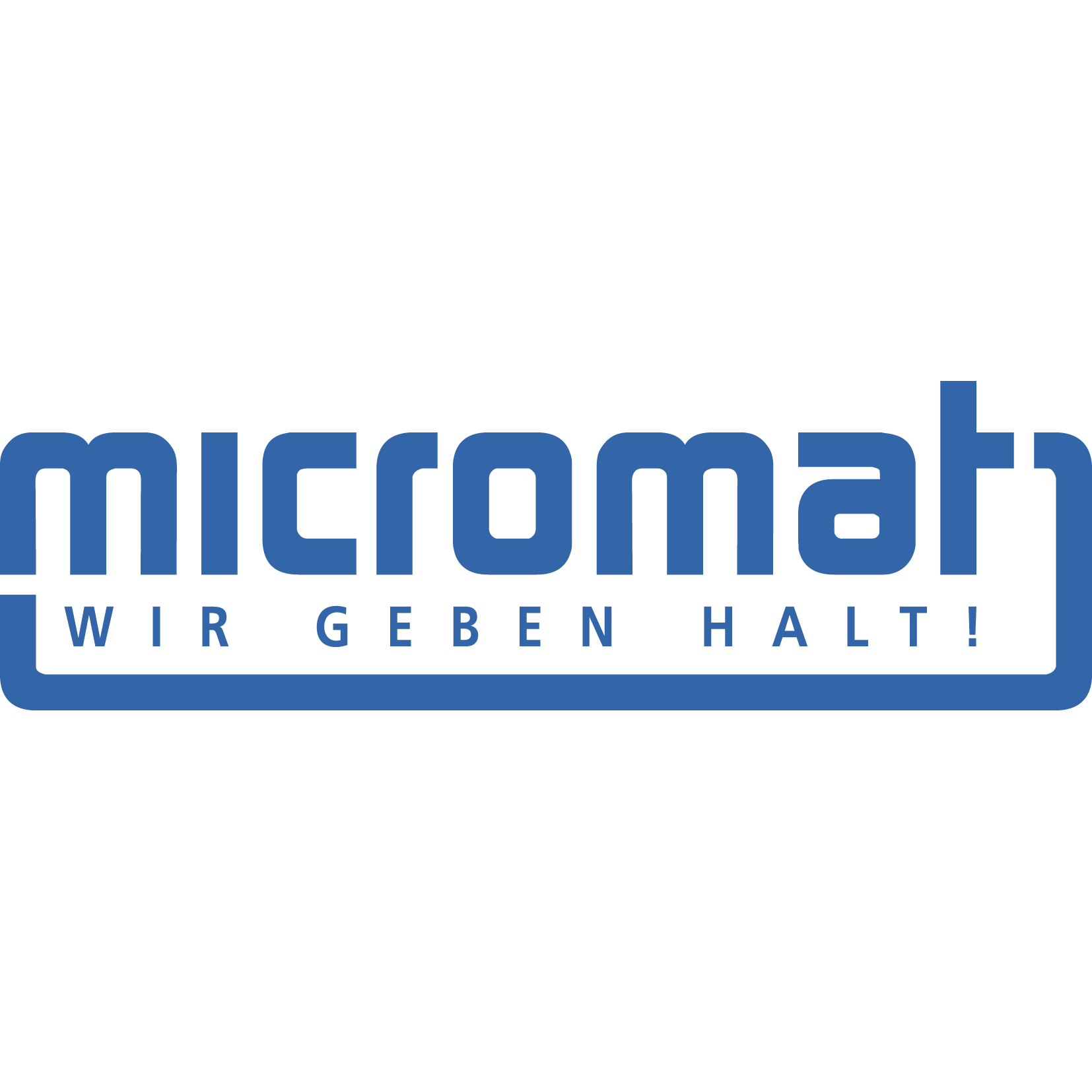Micromat Spannhydraulik GmbH logo