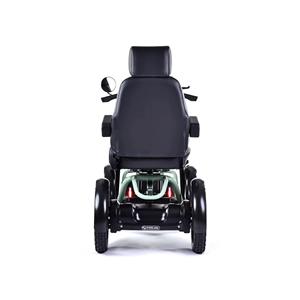 Scooter Eléctrico de Alto Rendimiento Sterlings S800 para Exteriores - Grado Industrial 8MPH, Fabricado por Scoozy, Listo para Enviar - Product Image 2