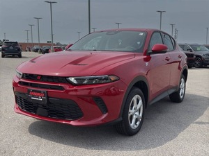 Dodge Hornet GT 2024 Usado, Construido para Satisfacer las Exigencias - Product Image 6